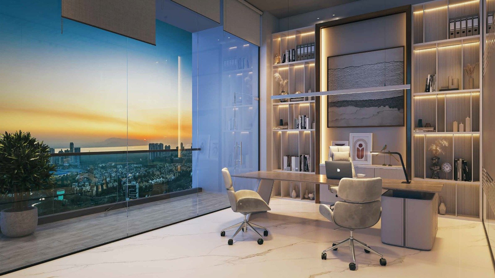 Raheja Prime Gallery Photo 5